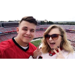 Meet your Posher, Jared